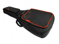 Armour Saco Guitarra Clássica 3/4 15mm ARM1550C75 Armour Saco Guitarra Clássica 3/4 15mm ARM1550C75
